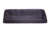 Dolce & Gabbana Black Waist Smoking Tuxedo Cummerbund Belt